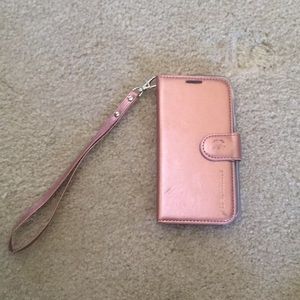Phone case